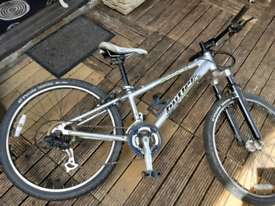 claud butler trailridge 1.3